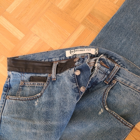 Men's Jeans - Picture 2 of 4